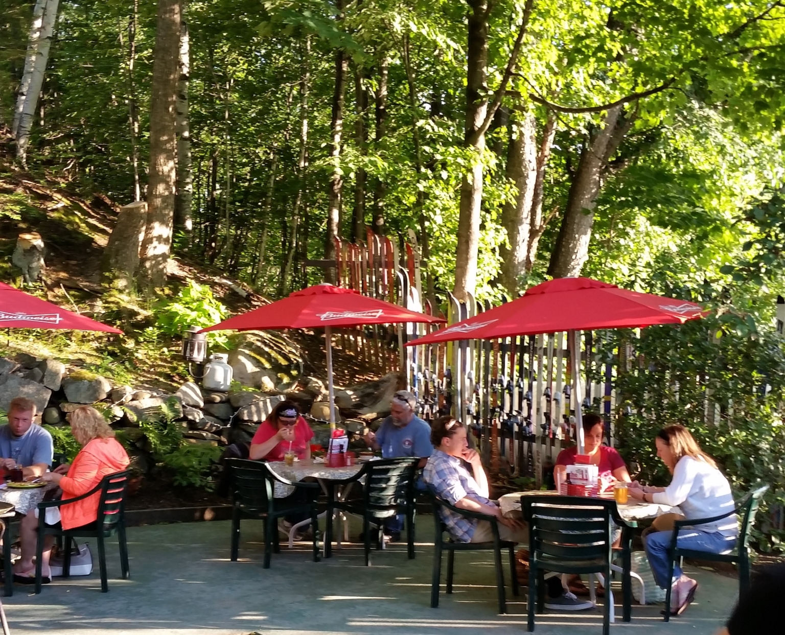 Red Parka Steakhouse & Pub | Glen New Hampshire